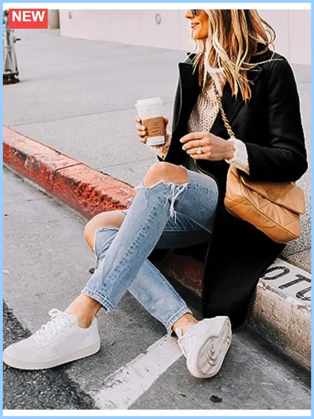 N/A this women’s